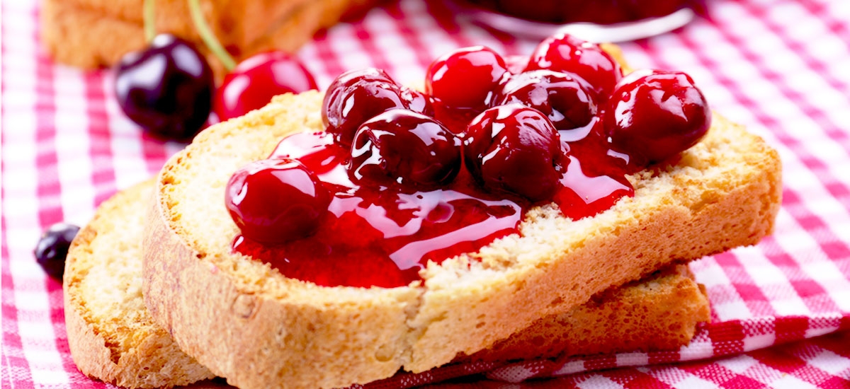 jam distributor