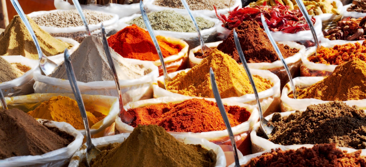 spices distributor in dubai